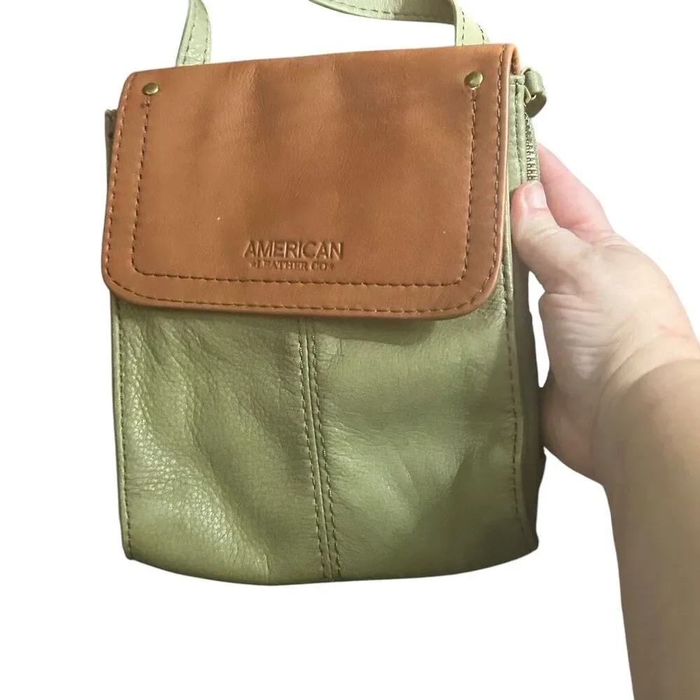 American Leather Co. american leather